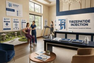 HCG Diet Exercise