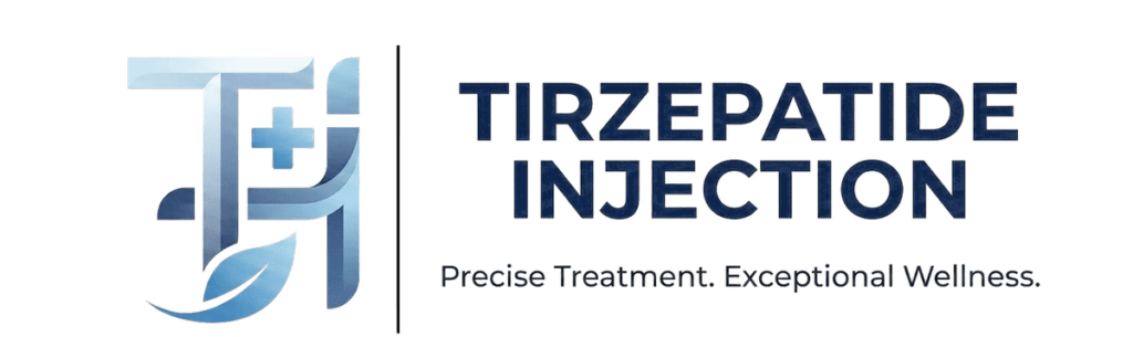 Tirzepatide Injection