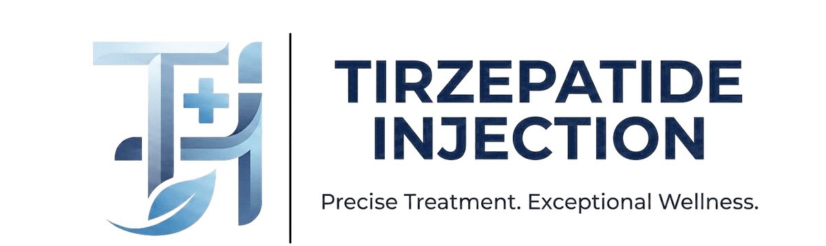 Tirzepatide Injection