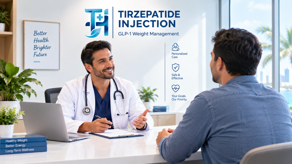 Semaglutide in Miami