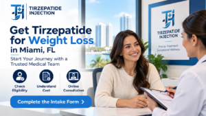 How to Get Tirzepatide for Weight Loss: Eligibility, Cost, and Online Consultation